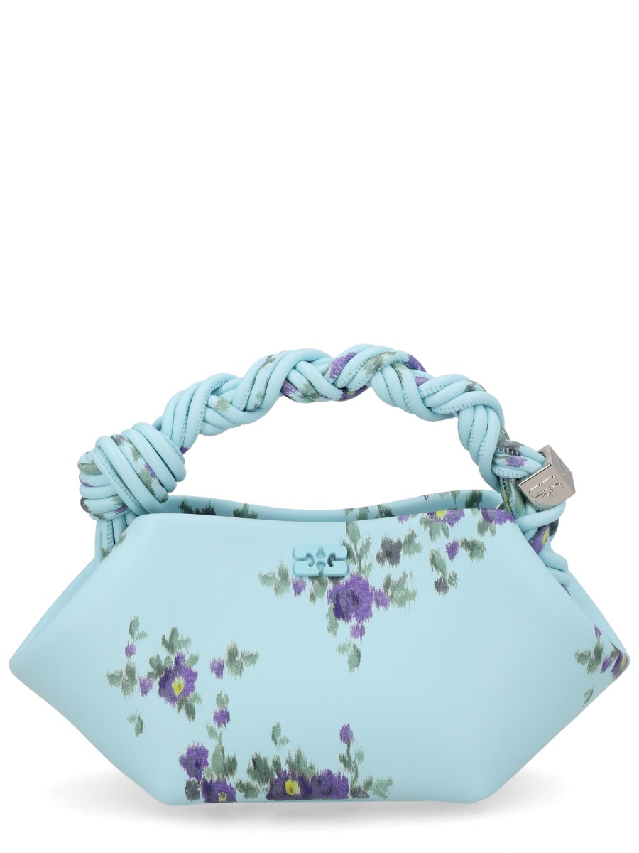 [GANNI] Tote bag SS26 B2100142_07Z