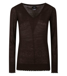[PINKO] Knitwear FW26 107330 A3IQ
