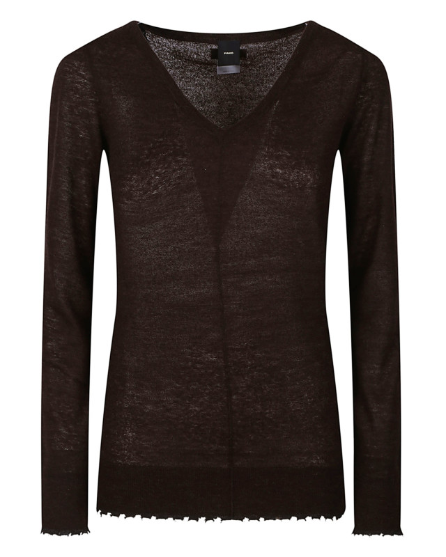[PINKO] Knitwear FW26 107330 A3IQ