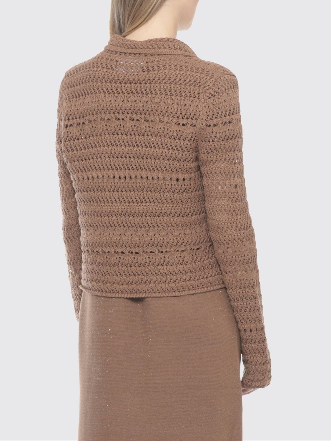 [Fabiana Filippi] Knitwear SS26 GCD266F204L735 1268