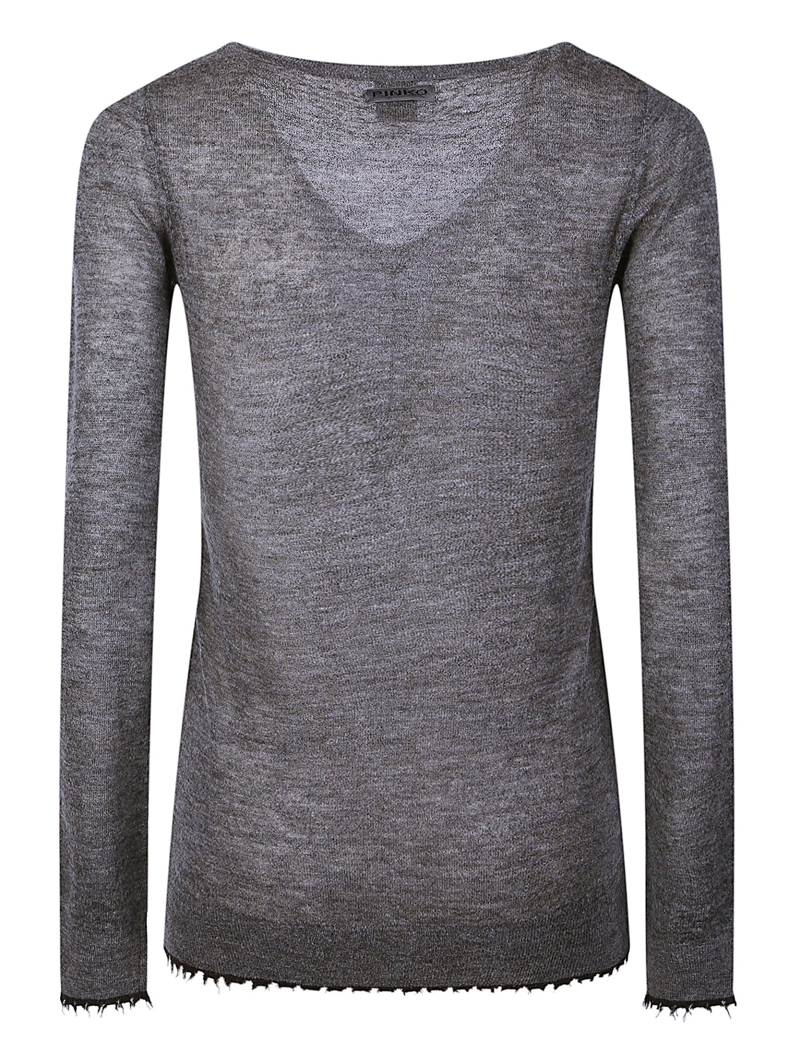 [PINKO] Knitwear FW26 107330 A3IQ