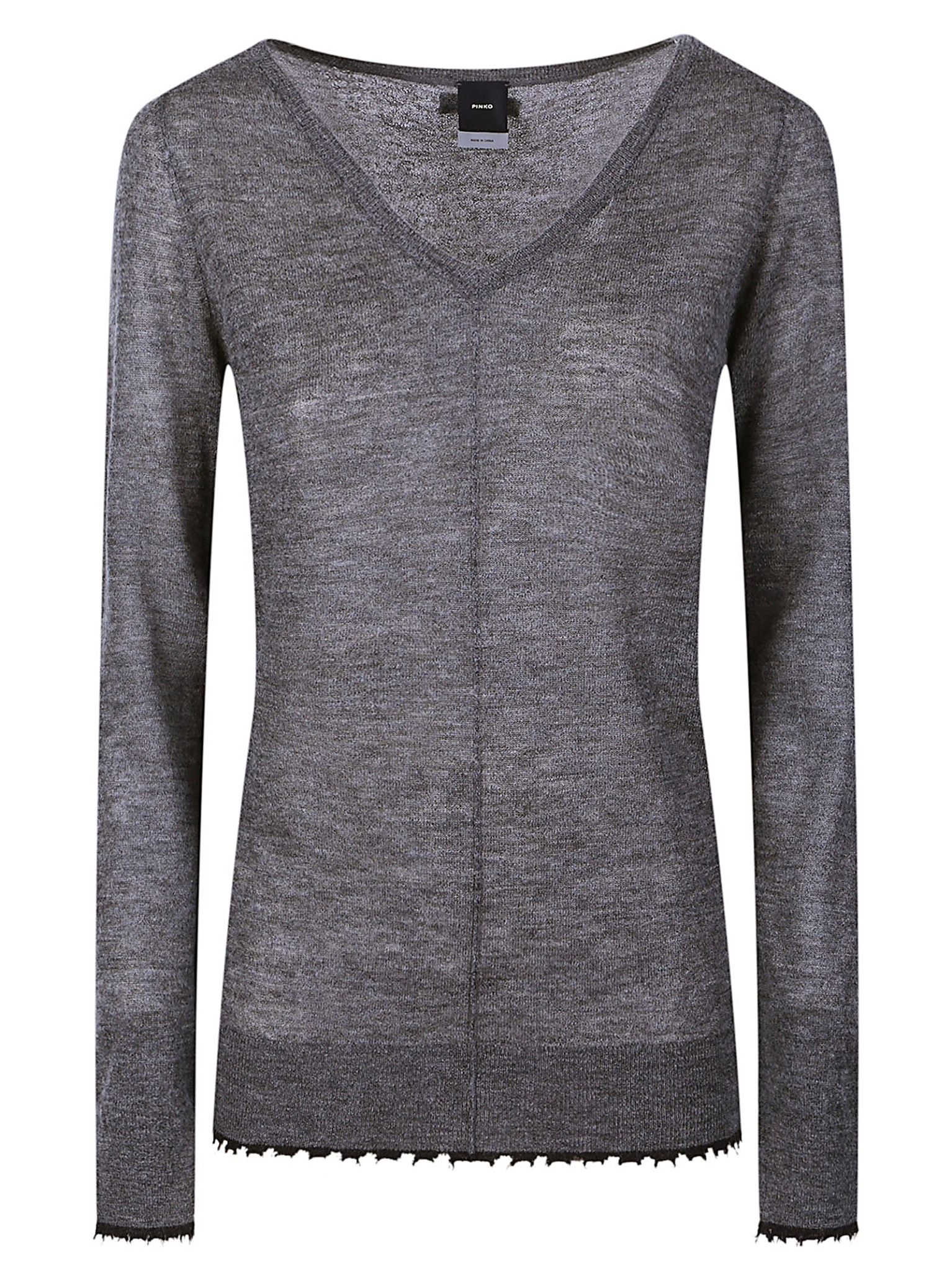 [PINKO] Knitwear FW26 107330 A3IQ
