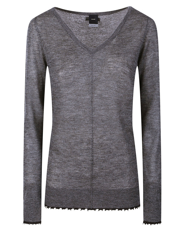 [PINKO] Knitwear FW26 107330 A3IQ