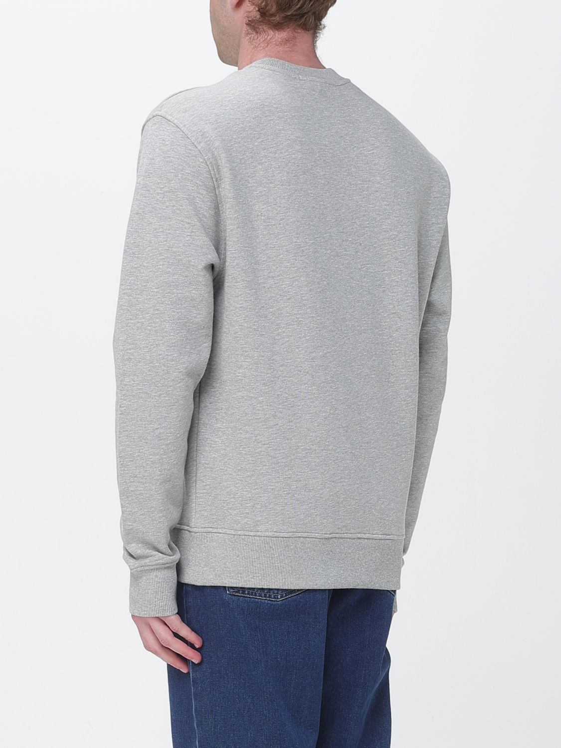 [Ami Paris] Sweatshirt SS26 USW787730A 161