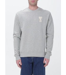 [Ami Paris] Sweatshirt SS26 USW787730A 161