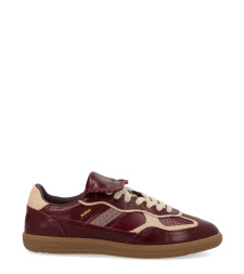 [ALOHAS] Sneakers SS26 S100829-05_ONIXDEEPBURGUNDY
