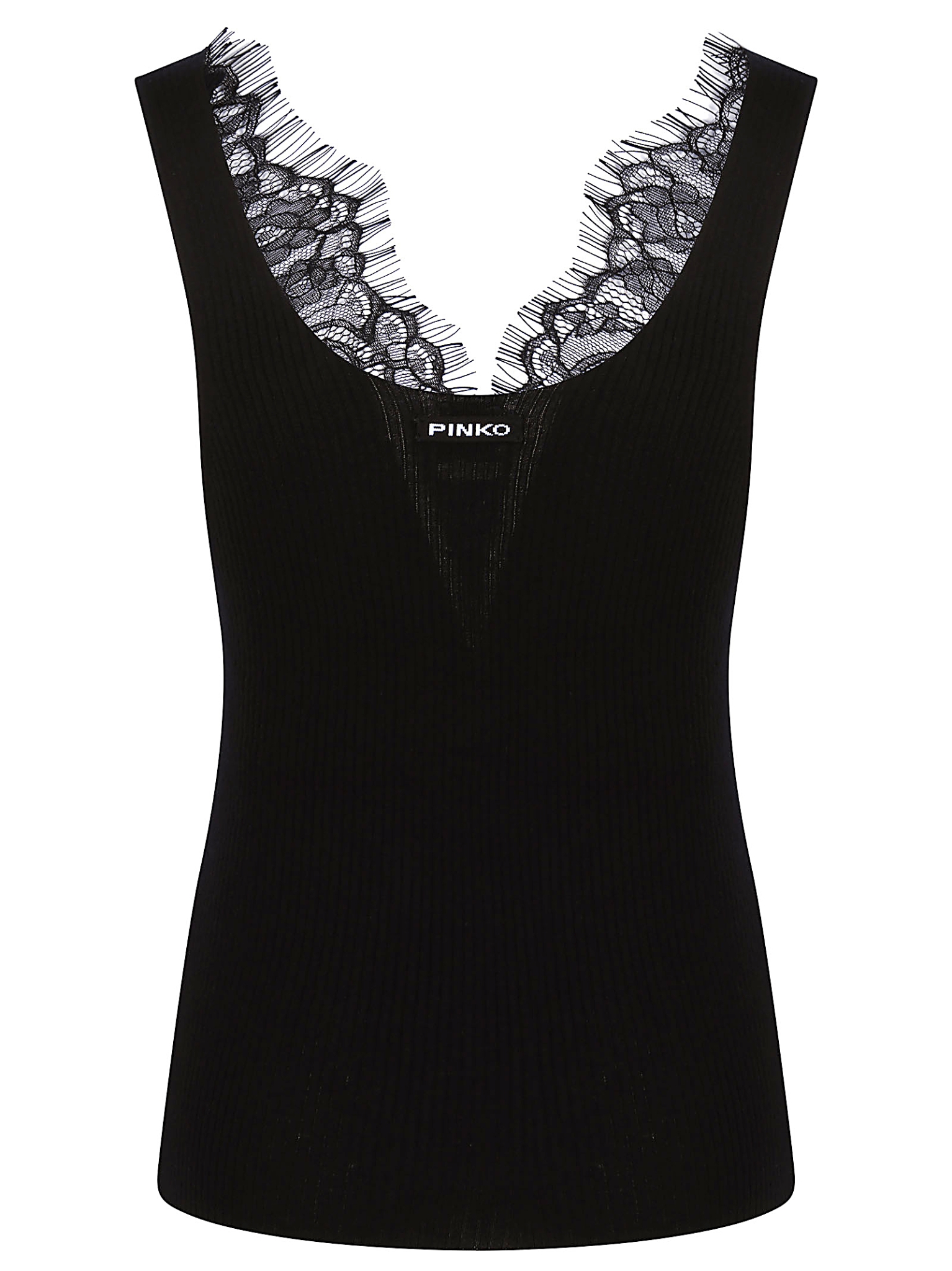 [PINKO] Tank top FW26 107266 A3I0