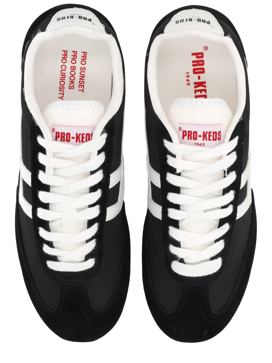 [PRO-KEDS] Sneakers SS26 R7226SLW_NSBL00001