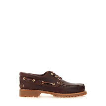 [Timberland] Loafer SS26 TB050009648_BURGUNDY