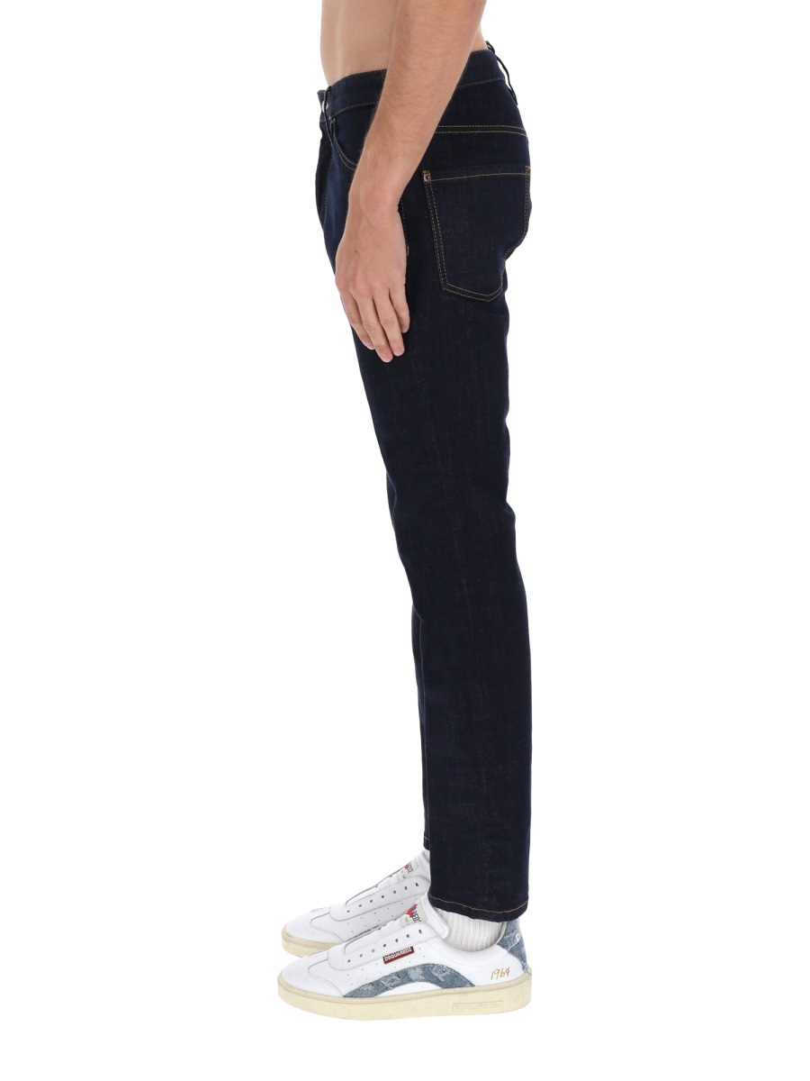 [DSQUARED] Jeans FW26 S74LB1893_S30664470