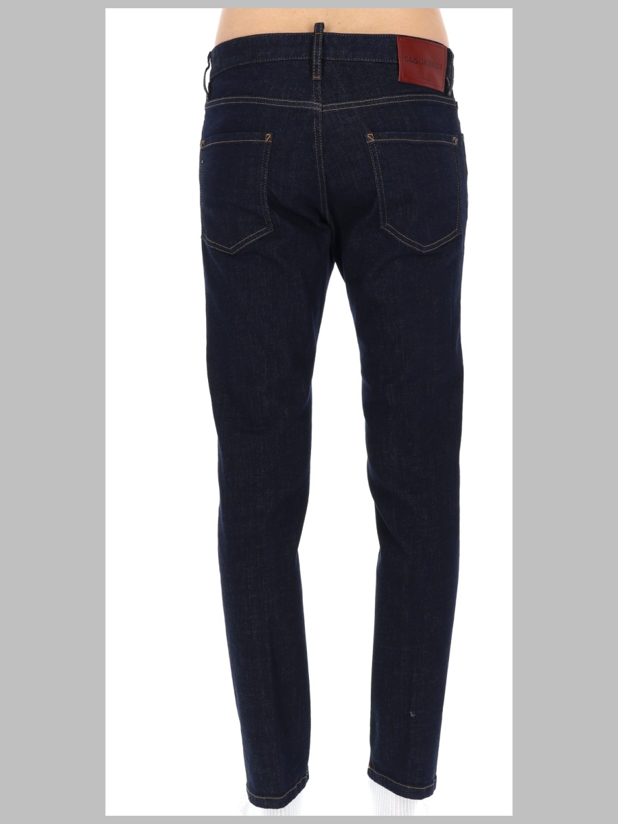 [DSQUARED] Jeans FW26 S74LB1893_S30664470