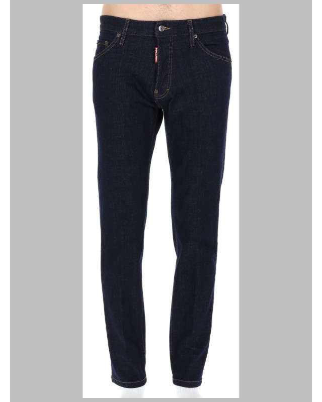 [DSQUARED] Jeans FW26 S74LB1893_S30664470