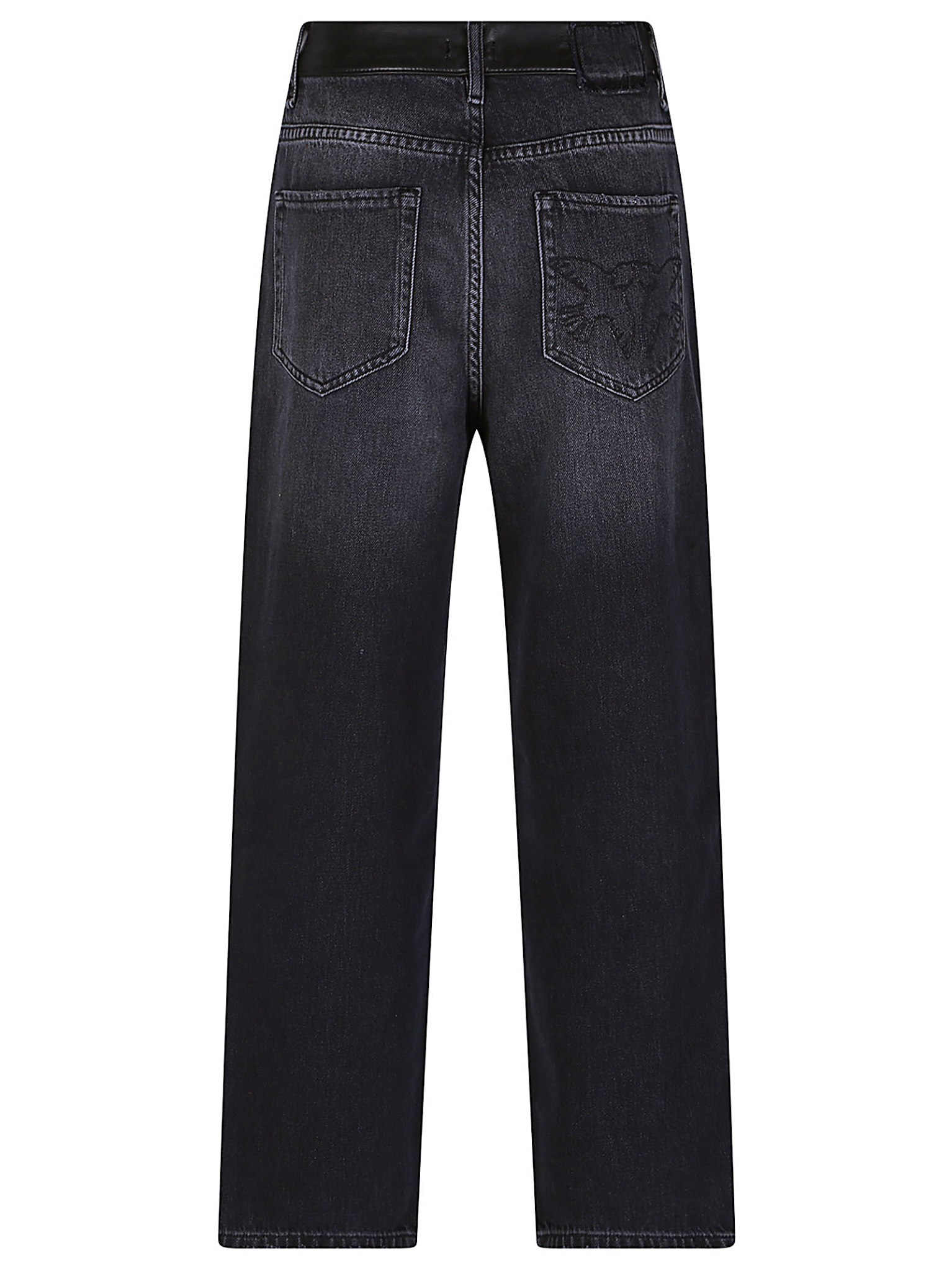 [PINKO] Jeans FW26 103857 A3GW