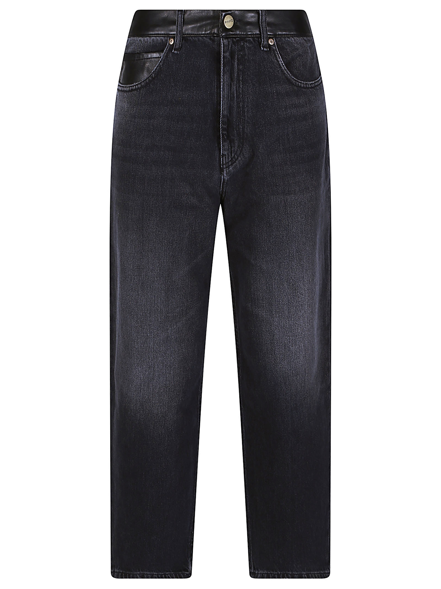 [PINKO] Jeans FW26 103857 A3GW