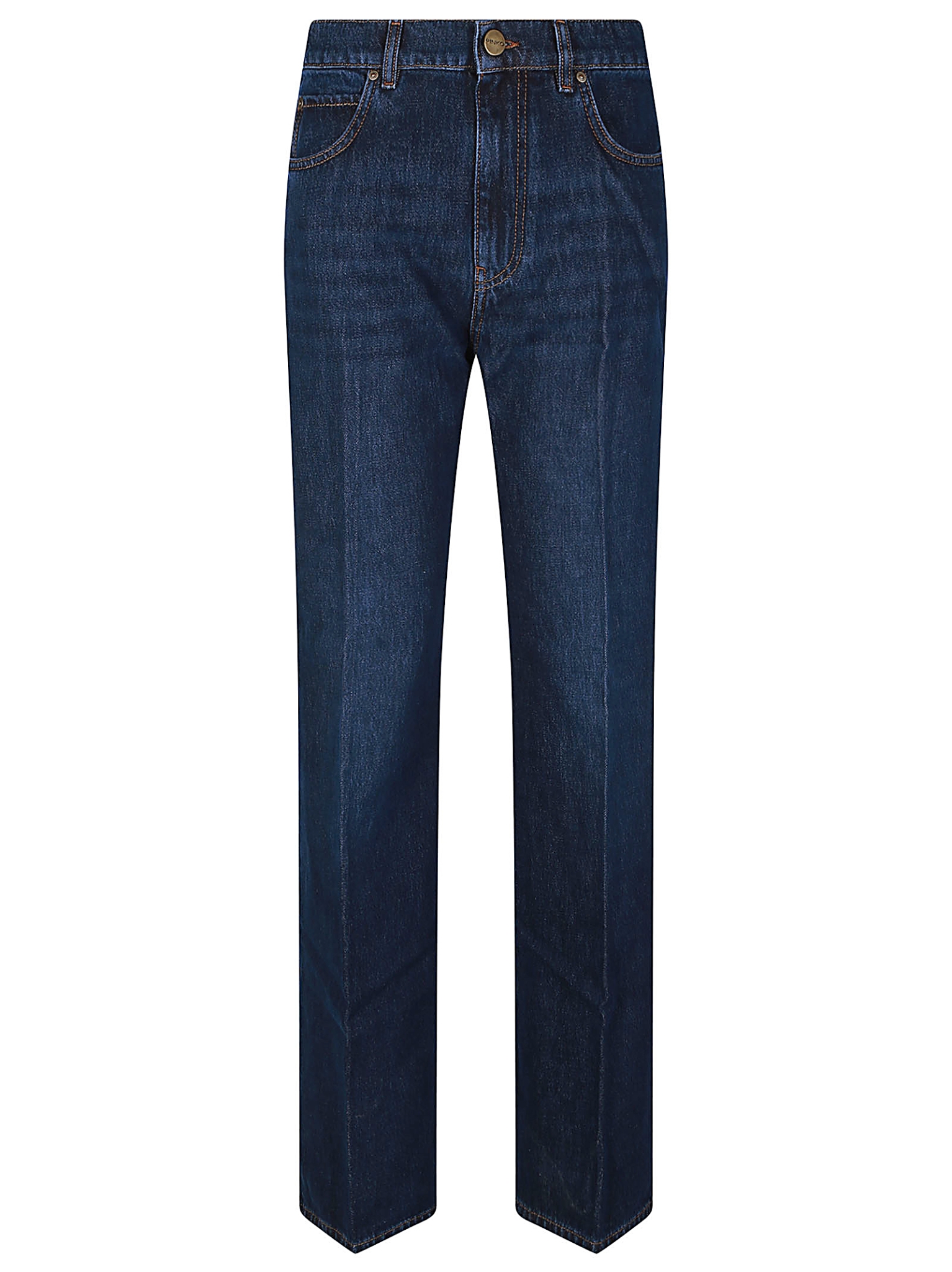[PINKO] Jeans FW26 101733 A3HG