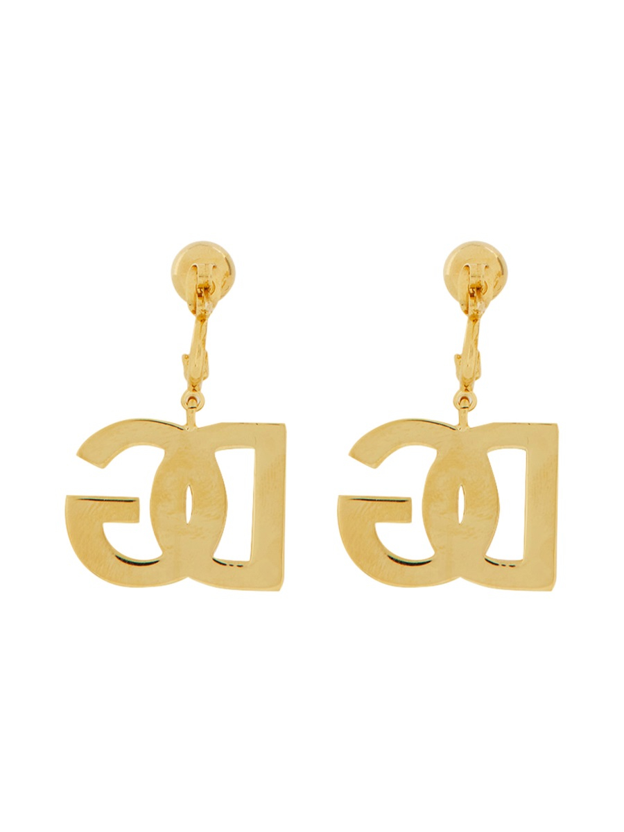 [Dolce & Gabbana] Earring FW26 WEN6P1_W1111ZOO00