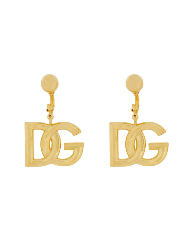 [Dolce & Gabbana] Earring FW26 WEN6P1_W1111ZOO00