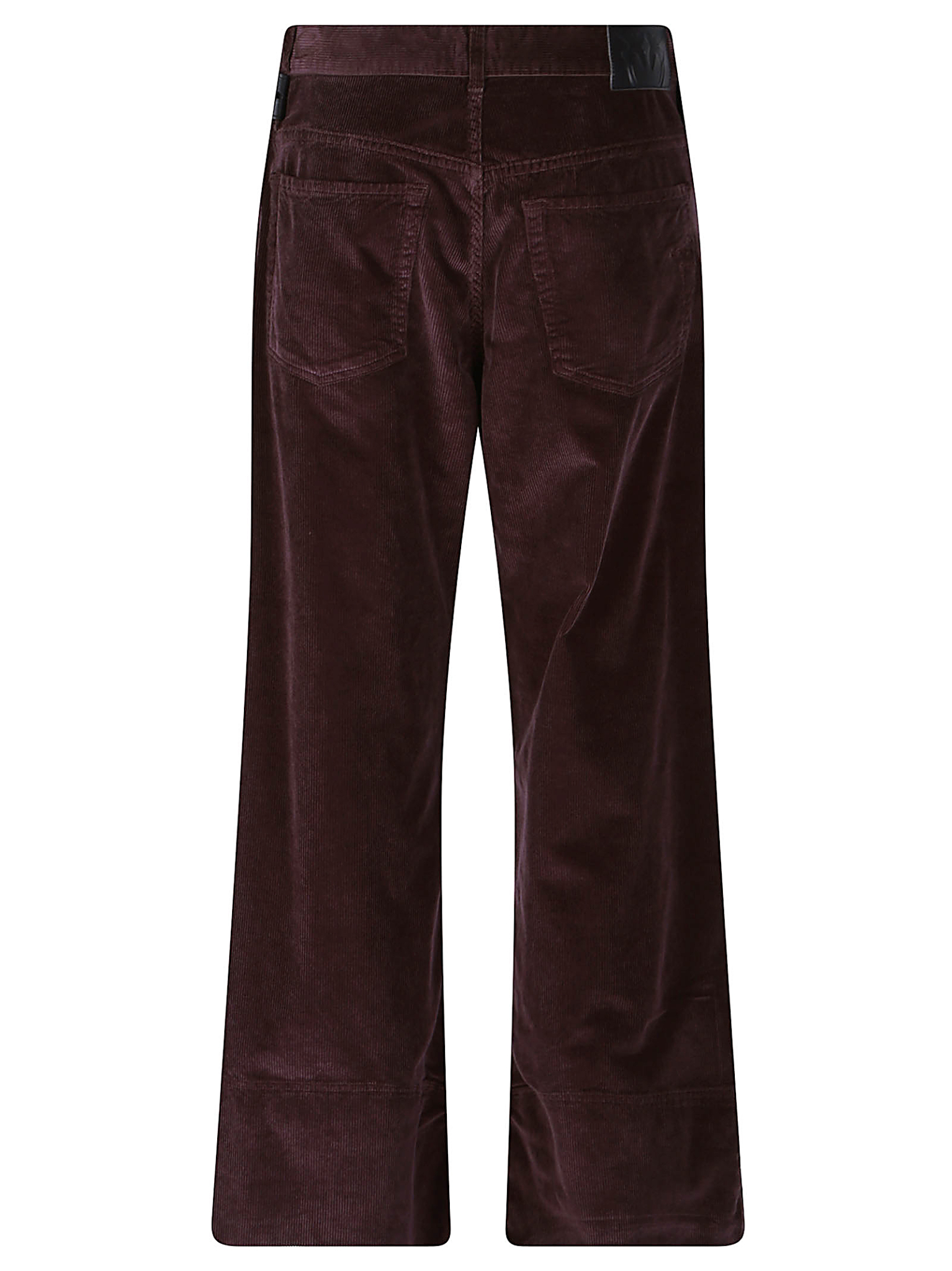 [PINKO] Trousers FW26 107418 A3HF
