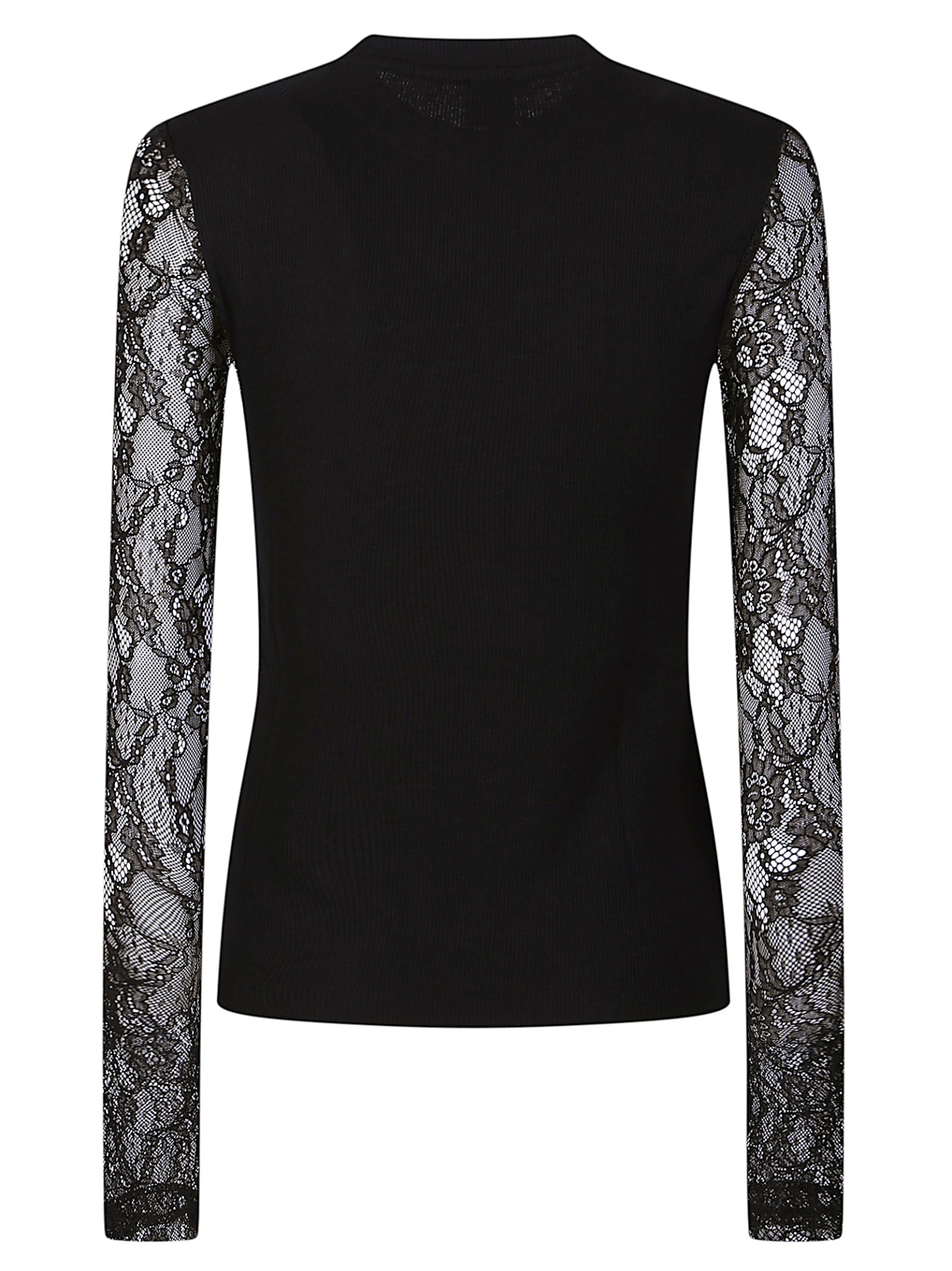 [PINKO] T-shirts Long Sleeve FW26 107524 A3K6