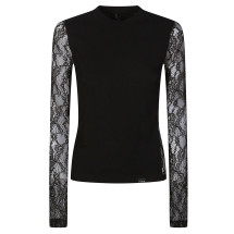 [PINKO] T-shirts Long Sleeve FW26 107524 A3K6