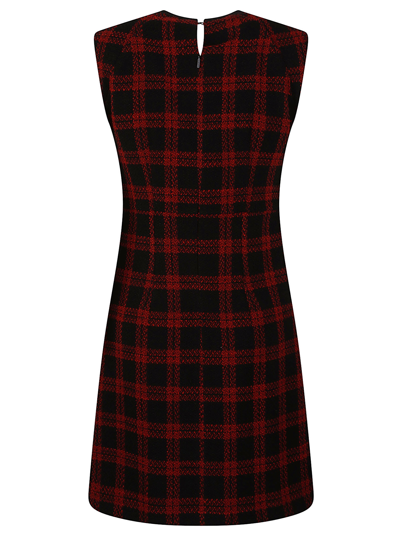 [PINKO] Sleeveless dress FW26 107498 A3GN