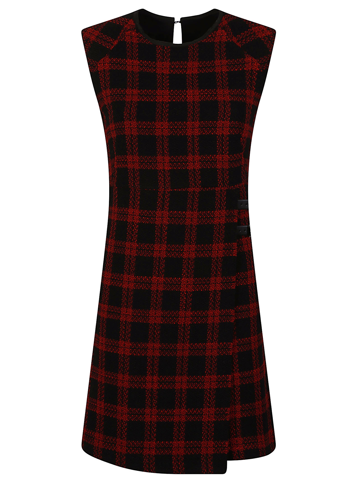 [PINKO] Sleeveless dress FW26 107498 A3GN