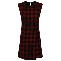 [PINKO] Sleeveless dress FW26 107498 A3GN