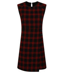 [PINKO] Sleeveless dress FW26 107498 A3GN