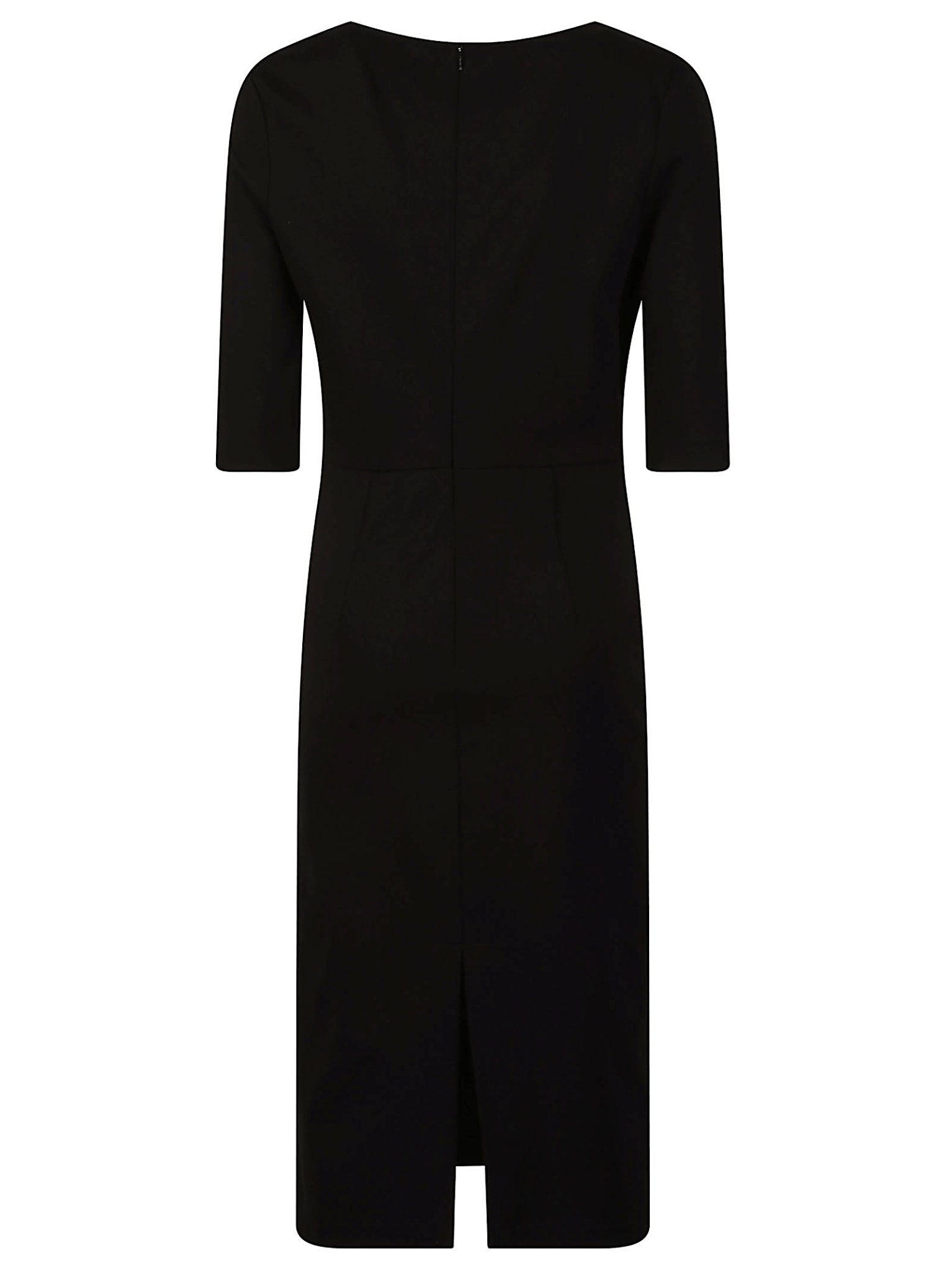 [PINKO] Short sleeve dress FW26 107230 A3AH