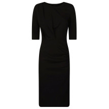 [PINKO] Short sleeve dress FW26 107230 A3AH