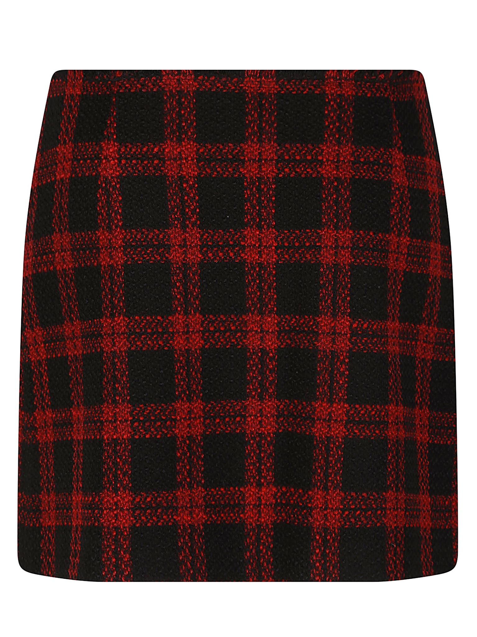 [PINKO] Mini skirt FW26 107435 A3GN