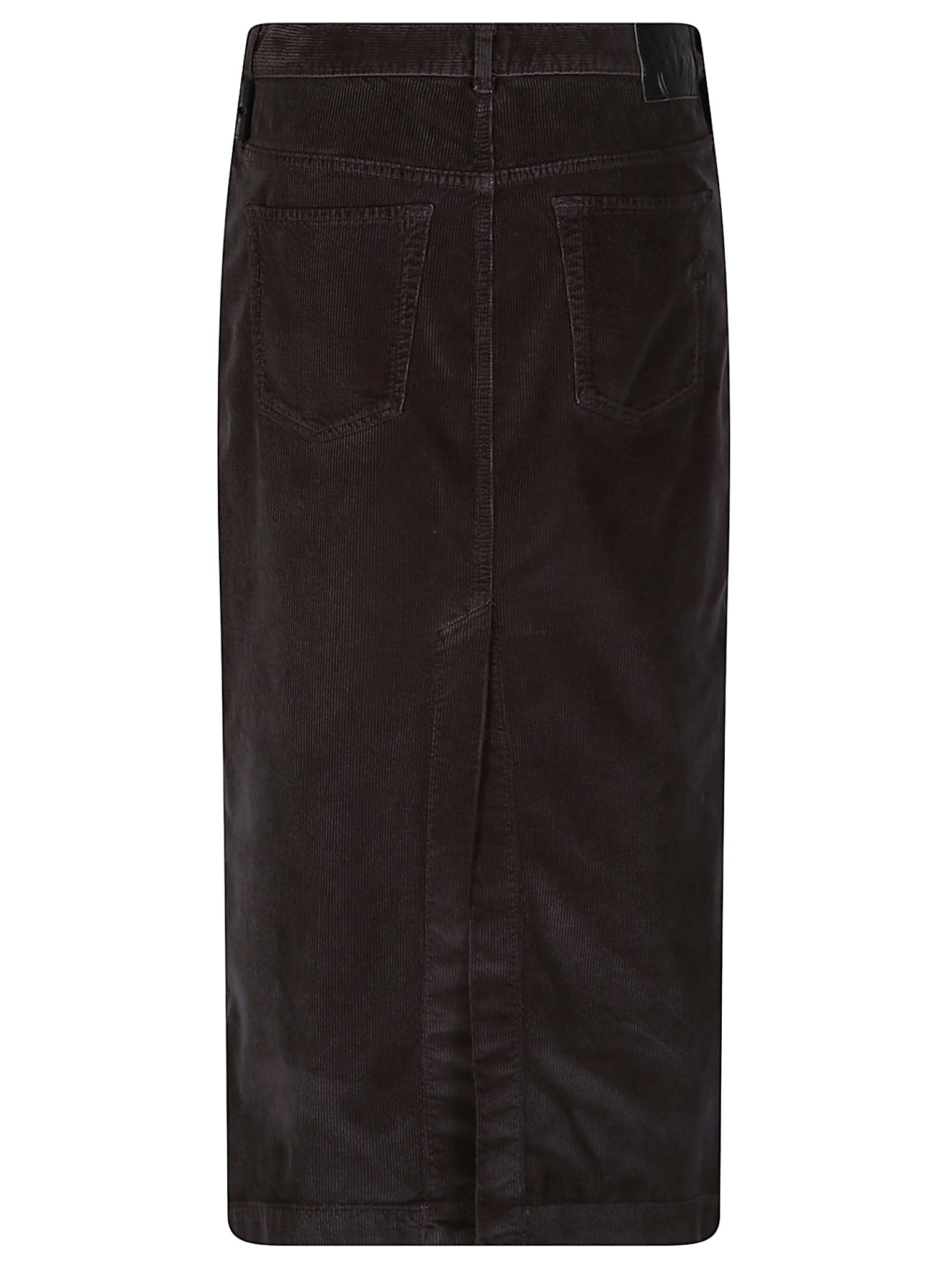 [PINKO] Long skirt FW26 107414 A3HF