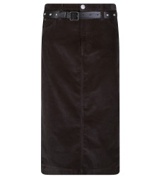 [PINKO] Long skirt FW26 107414 A3HF