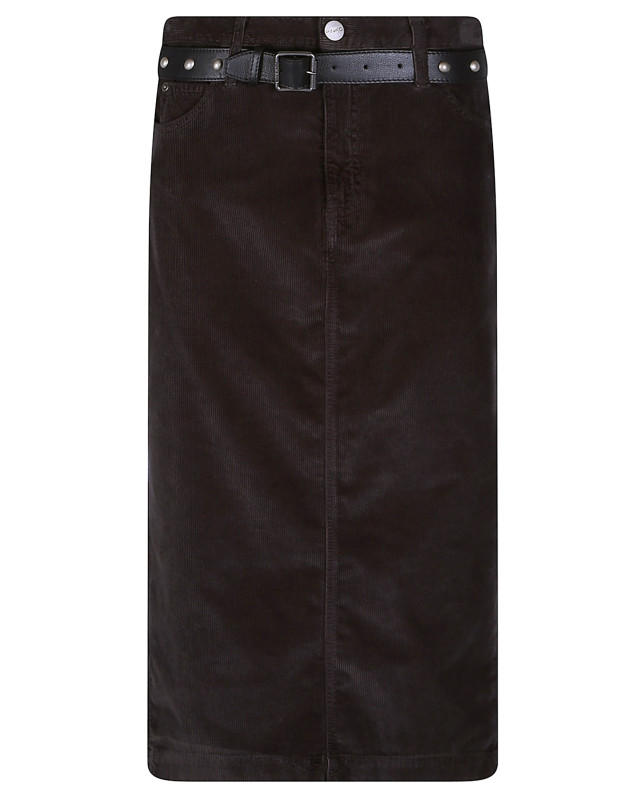 [PINKO] Long skirt FW26 107414 A3HF