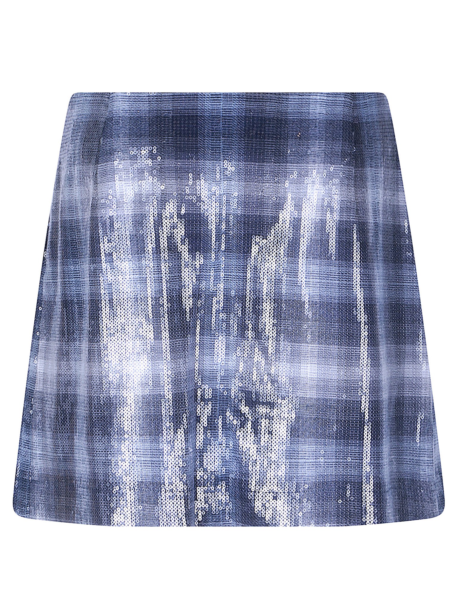 [PINKO] Mini skirt FW26 107197 A3FD