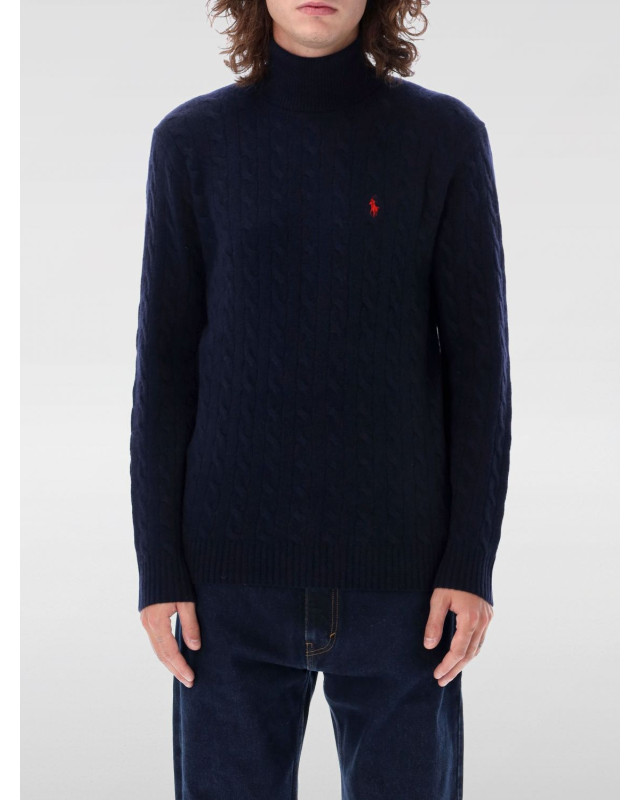 [Polo Ralph Lauren] Knitwear FW25 710876836 005