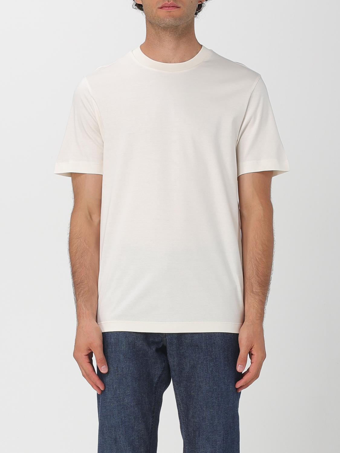 [BOSS] T-shirts Short Sleeve SS26 50509277 118