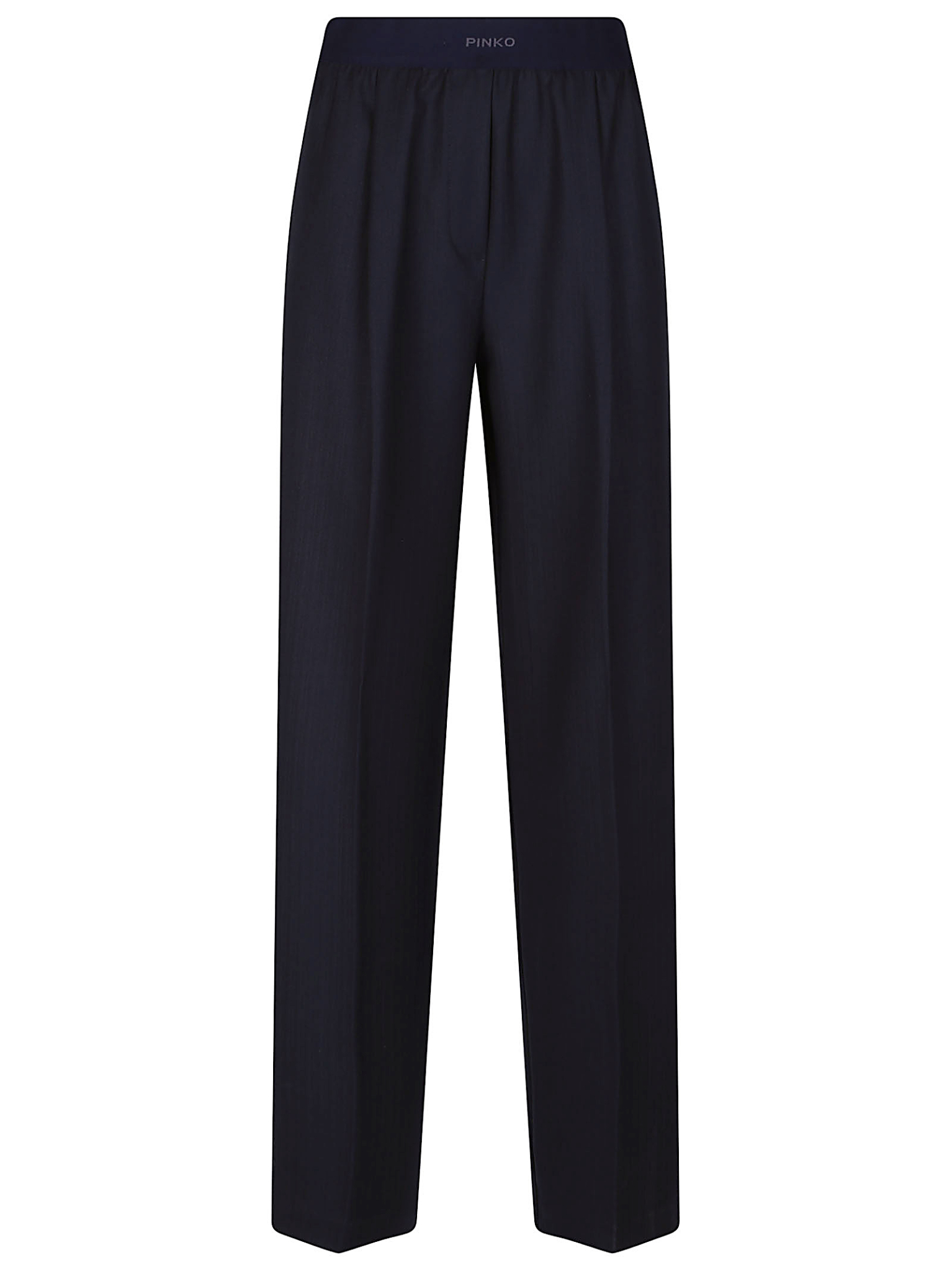 [PINKO] Trousers FW26 107560 A3IF