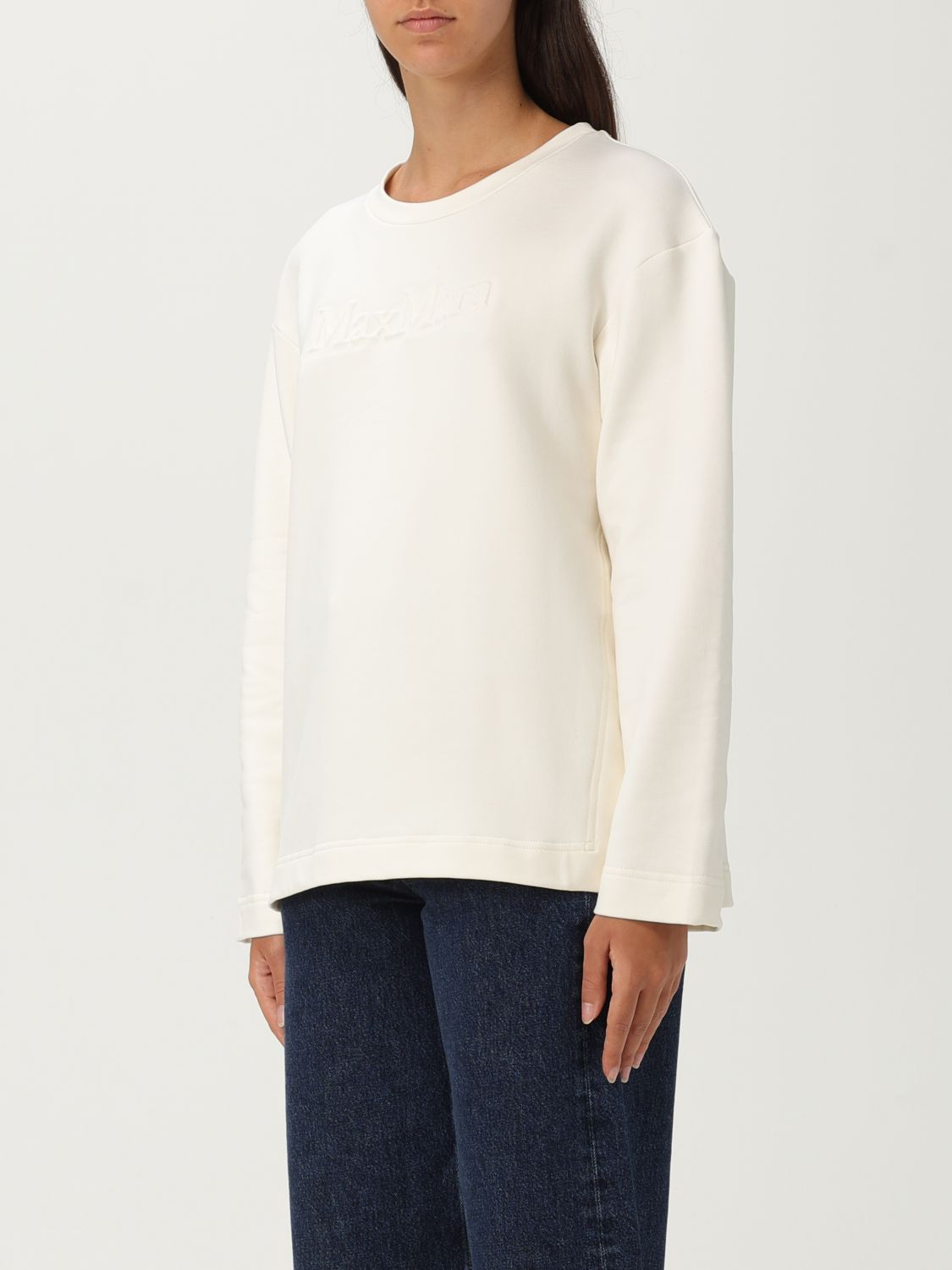 [Max Mara] Sweatshirt FW25 2521926028600 001