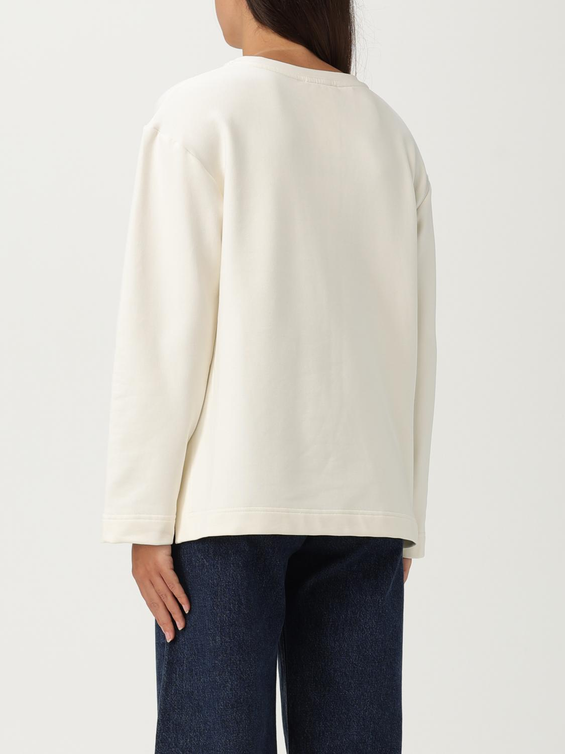 [Max Mara] Sweatshirt FW25 2521926028600 001