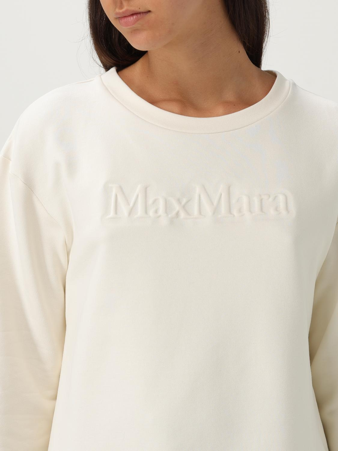 [Max Mara] Sweatshirt FW25 2521926028600 001