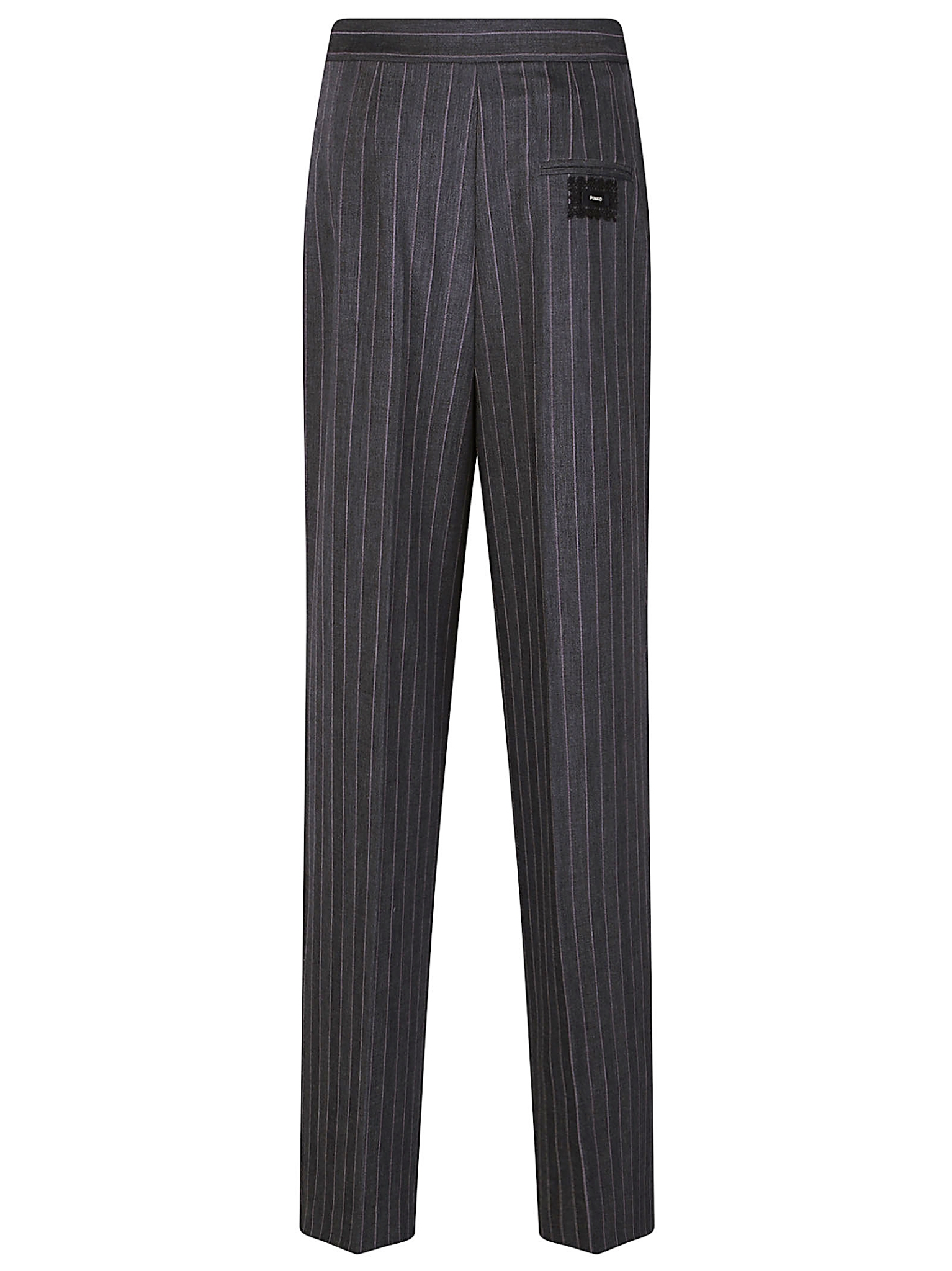 [PINKO] Trousers FW26 107476 A3FF