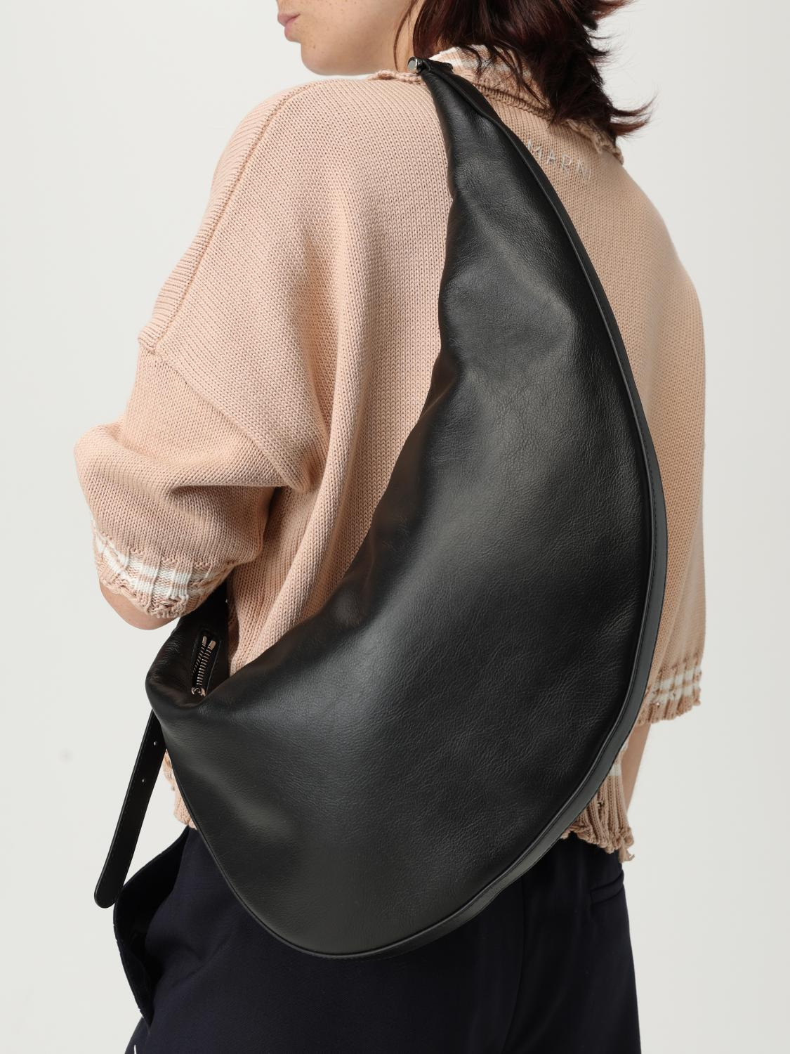 [Marni] Shoulder bag SS26 SBMP0251U0P8222 00N99