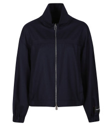 [PINKO] Bomber jacket FW26 107444 A3Q5