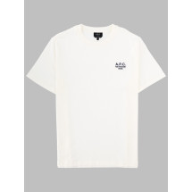 [A.P.C.] T-shirts Short Sleeve FW26 COHBU-M26388_TAE