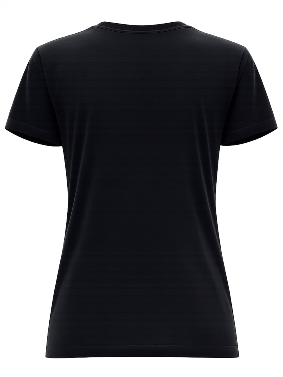 [Marant Etoile] T-shirts Short Sleeve FW26 TS0070FA_A1N98E01BK