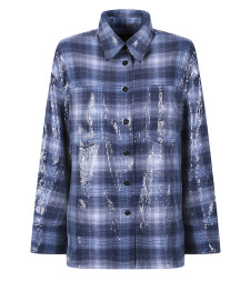 [PINKO] Casual Jacket FW26 107144 A3FD