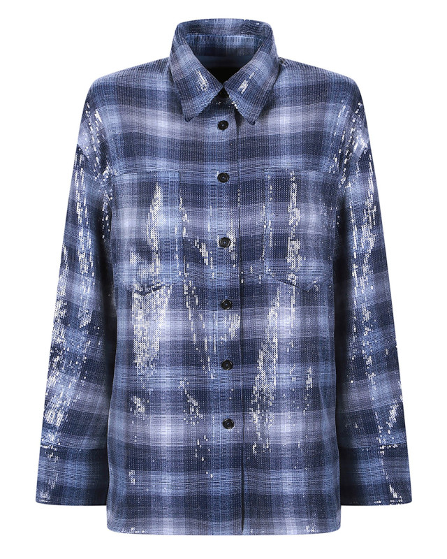[PINKO] Casual Jacket FW26 107144 A3FD