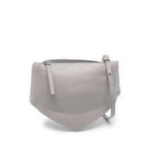 [Federico Cina] Tote bag SS26 FCCOMTB0101GREY