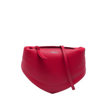 [Federico Cina] Tote bag SS26 FCCOMTB0101CHERRY
